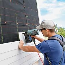 Best Storm Damage Siding Repair  in Lake St Louis, MO